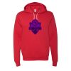 Sponge Fleece Hoodie (Adult) Thumbnail