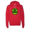 Sponge Fleece Hoodie (Adult) Thumbnail
