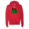 Sponge Fleece Hoodie (Adult) Thumbnail