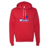 Sponge Fleece Hoodie (Adult) Thumbnail