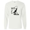 HD Cotton Long Sleeve T-Shirt (Adult) Thumbnail