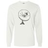 HD Cotton Long Sleeve T-Shirt (Adult) Thumbnail