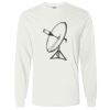 HD Cotton Long Sleeve T-Shirt (Adult) Thumbnail