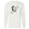 HD Cotton Long Sleeve T-Shirt (Adult) Thumbnail