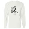 HD Cotton Long Sleeve T-Shirt (Adult) Thumbnail