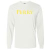 HD Cotton Long Sleeve T-Shirt (Adult) Thumbnail