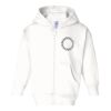 Toddler Full-Zip Fleece Hoodie Thumbnail