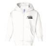 Toddler Full-Zip Fleece Hoodie Thumbnail