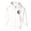 Toddler Full-Zip Fleece Hoodie Thumbnail