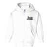 Toddler Full-Zip Fleece Hoodie Thumbnail