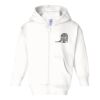 Toddler Full-Zip Fleece Hoodie Thumbnail