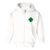 Toddler Full-Zip Fleece Hoodie Thumbnail