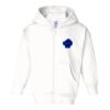 Toddler Full-Zip Fleece Hoodie Thumbnail