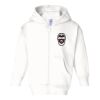 Toddler Full-Zip Fleece Hoodie Thumbnail