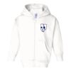 Toddler Full-Zip Fleece Hoodie Thumbnail