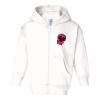 Toddler Full-Zip Fleece Hoodie Thumbnail