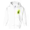 Toddler Full-Zip Fleece Hoodie Thumbnail