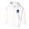 Toddler Full-Zip Fleece Hoodie Thumbnail