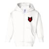 Toddler Full-Zip Fleece Hoodie Thumbnail
