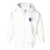 Toddler Full-Zip Fleece Hoodie Thumbnail