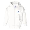 Toddler Full-Zip Fleece Hoodie Thumbnail