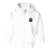 Toddler Full-Zip Fleece Hoodie Thumbnail