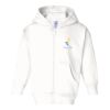 Toddler Full-Zip Fleece Hoodie Thumbnail