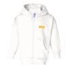Toddler Full-Zip Fleece Hoodie Thumbnail
