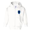 Toddler Full-Zip Fleece Hoodie Thumbnail