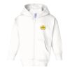 Toddler Full-Zip Fleece Hoodie Thumbnail
