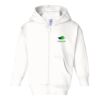 Toddler Full-Zip Fleece Hoodie Thumbnail