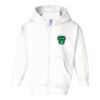 Toddler Full-Zip Fleece Hoodie Thumbnail