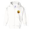 Toddler Full-Zip Fleece Hoodie Thumbnail