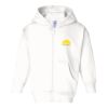 Toddler Full-Zip Fleece Hoodie Thumbnail