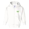 Toddler Full-Zip Fleece Hoodie Thumbnail