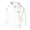 Toddler Full-Zip Fleece Hoodie Thumbnail