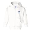 Toddler Full-Zip Fleece Hoodie Thumbnail