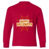 Authentic Cotton Long Sleeve T-Shirt (Youth) Thumbnail