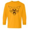  Heavy Cotton™ Long Sleeve T-Shirt (Youth) Thumbnail