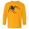  Heavy Cotton™ Long Sleeve T-Shirt (Youth) Thumbnail