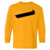  Heavy Cotton™ Long Sleeve T-Shirt (Youth) Thumbnail