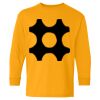  Heavy Cotton™ Long Sleeve T-Shirt (Youth) Thumbnail
