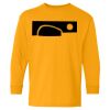  Heavy Cotton™ Long Sleeve T-Shirt (Youth) Thumbnail