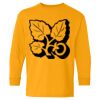  Heavy Cotton™ Long Sleeve T-Shirt (Youth) Thumbnail