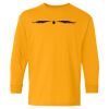  Heavy Cotton™ Long Sleeve T-Shirt (Youth) Thumbnail