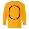  Heavy Cotton™ Long Sleeve T-Shirt (Youth) Thumbnail