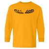  Heavy Cotton™ Long Sleeve T-Shirt (Youth) Thumbnail