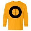  Heavy Cotton™ Long Sleeve T-Shirt (Youth) Thumbnail