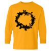  Heavy Cotton™ Long Sleeve T-Shirt (Youth) Thumbnail