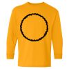  Heavy Cotton™ Long Sleeve T-Shirt (Youth) Thumbnail